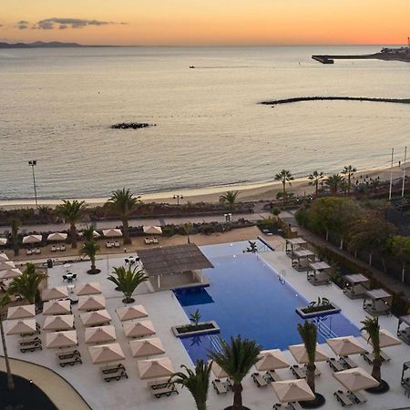 Dreams Lanzarote Playa Dorada Resort & Spa Playa Blanca  Exterior photo