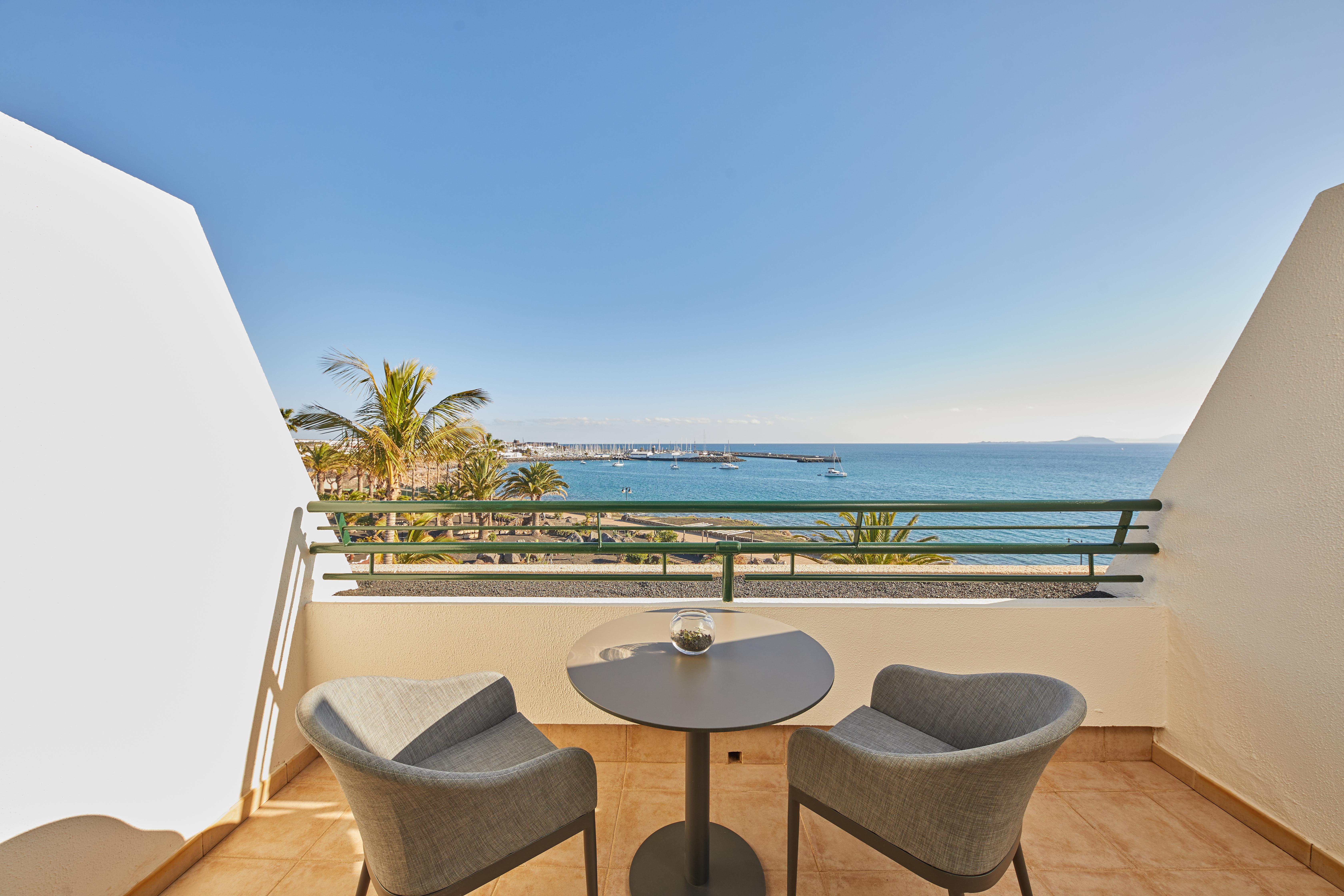 Dreams Lanzarote Playa Dorada Resort & Spa Playa Blanca  Exterior photo