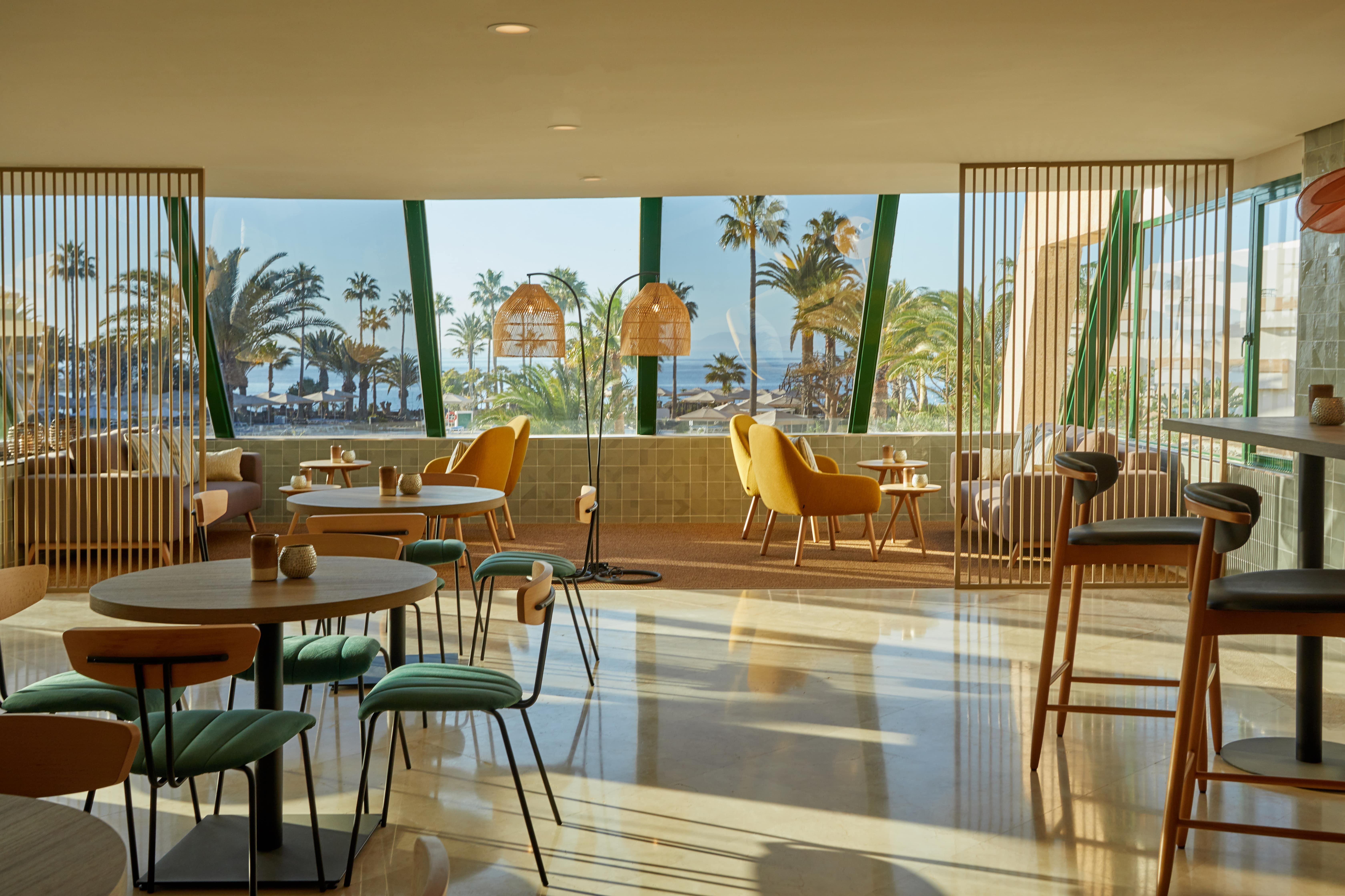 Dreams Lanzarote Playa Dorada Resort & Spa Playa Blanca  Exterior photo