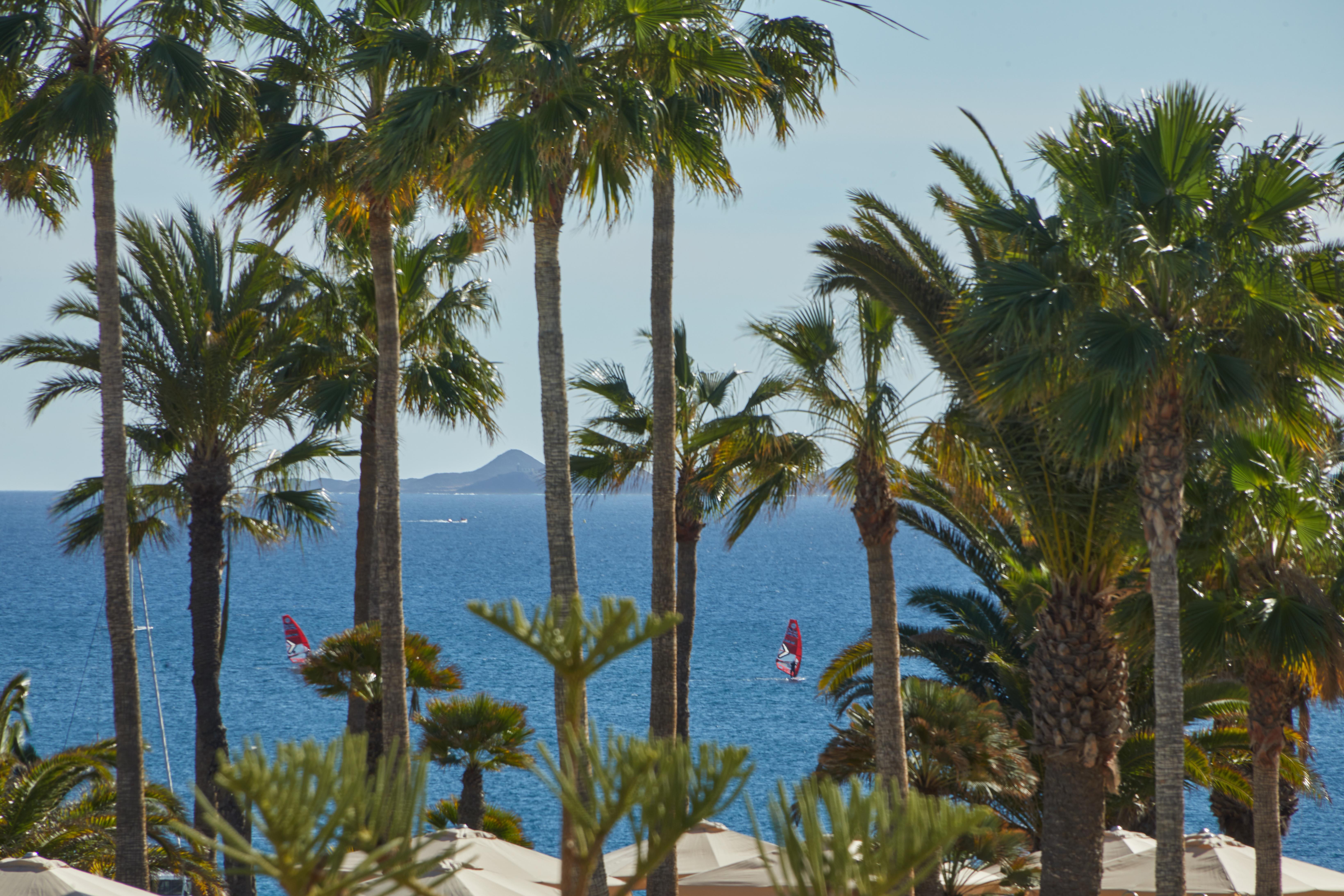 Dreams Lanzarote Playa Dorada Resort & Spa Playa Blanca  Exterior photo