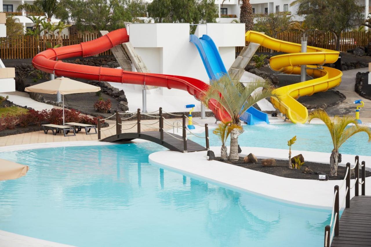 Dreams Lanzarote Playa Dorada Resort & Spa Playa Blanca  Exterior photo