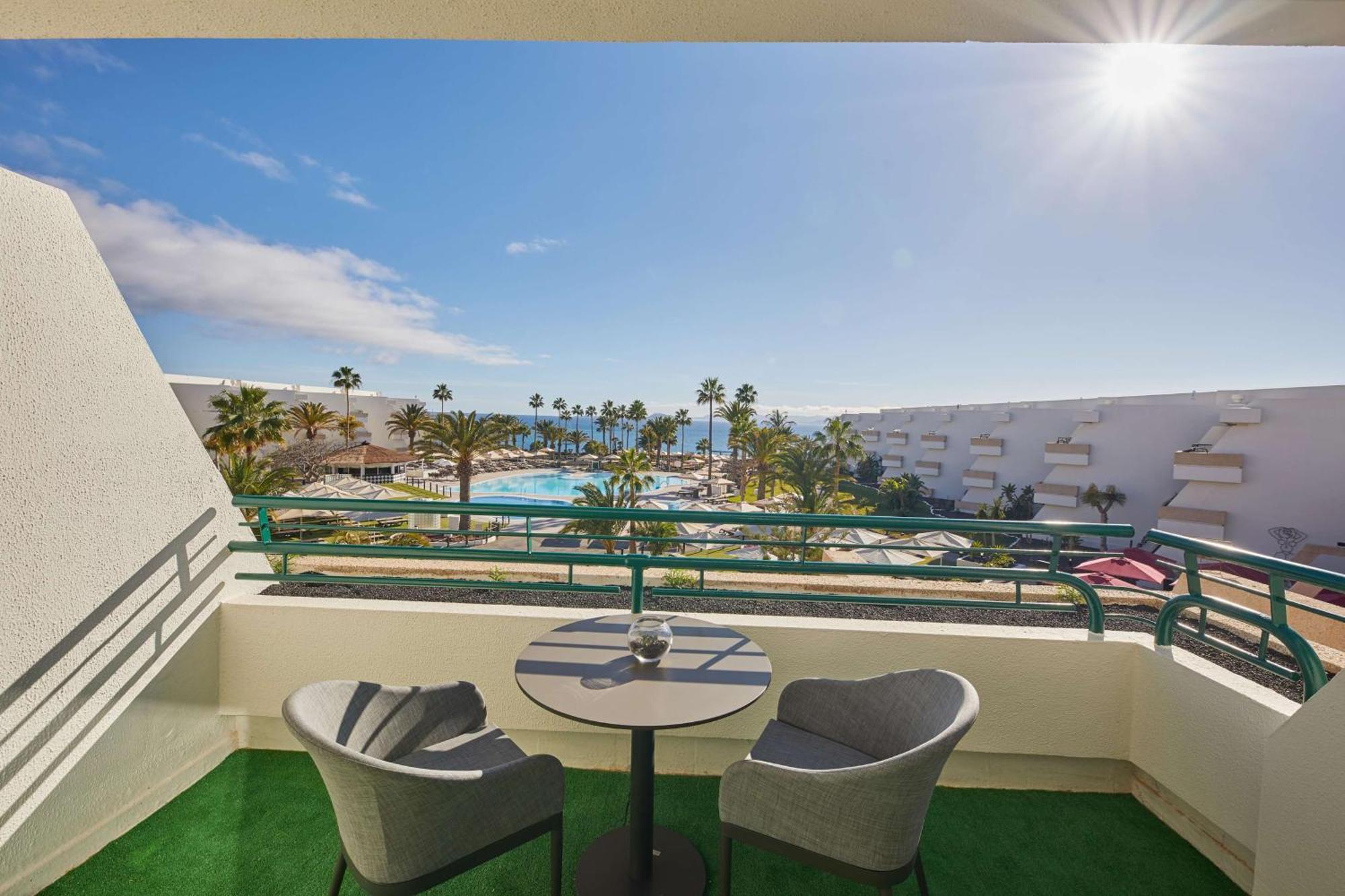 Dreams Lanzarote Playa Dorada Resort & Spa Playa Blanca  Exterior photo