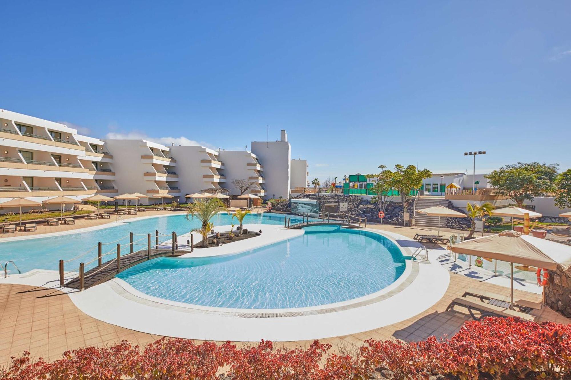 Dreams Lanzarote Playa Dorada Resort & Spa Playa Blanca  Exterior photo